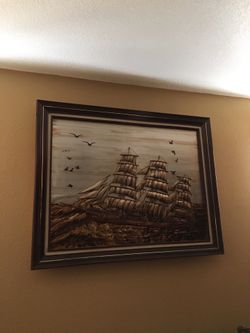 Mexican Frames