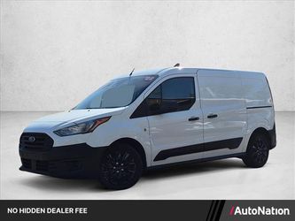 2022 Ford Transit Connect