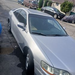 2006 Honda Accord