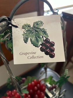 Bundle decorations