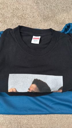 Supreme KIDS Blunt L/S Tee sz.Large SS15 Black Long Sleeve Larry Clark