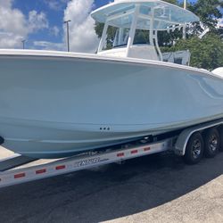 2020 Tidewater 28’ Adventure