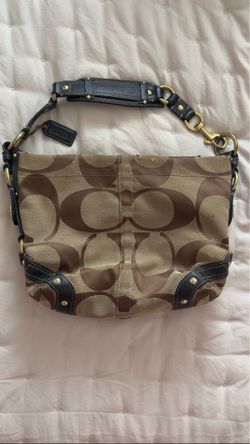 Vintage Coach Bag