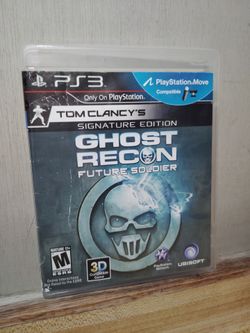 PS3