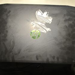 HP PAVILION 16 Gaming Laptop 