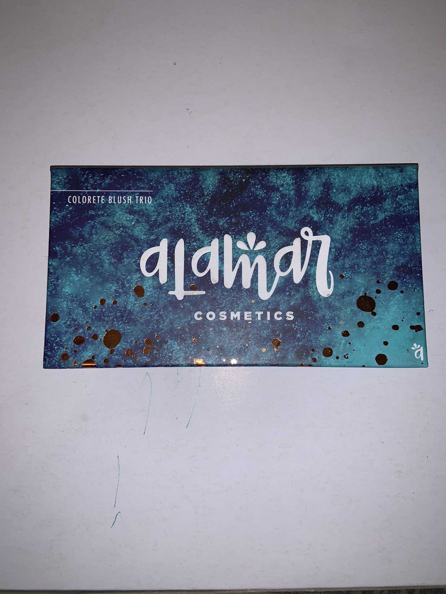 ALAMAR Cosmetics Blush Trio