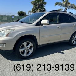 2004 Lexus Rx 330
