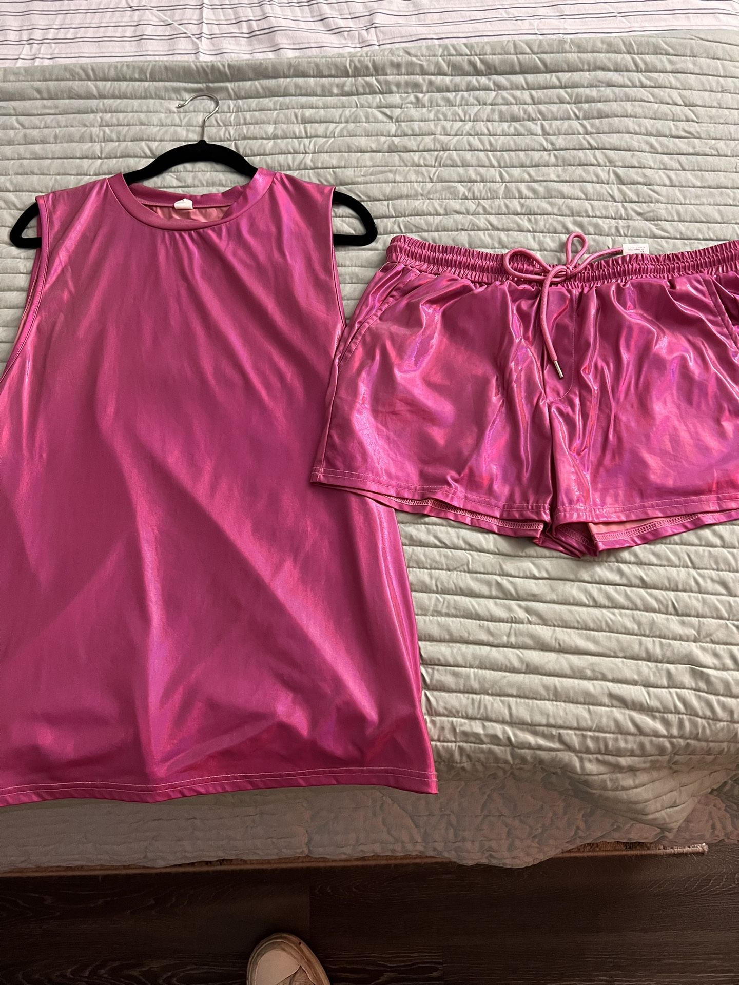 Men’s Tracksuit