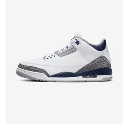 Air Jordan 3 Retro