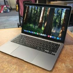 Apple MacBook Air 13" 2020 M1 8gb 256gb SSD