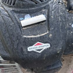 Lawn Mower 
