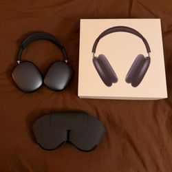 Apple Airpod Pro Max 2025 USBC