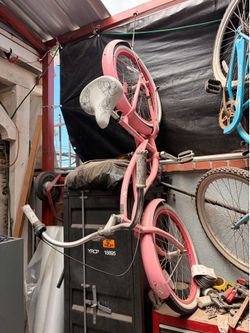 Bikes