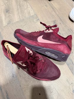 Nike air max sz9