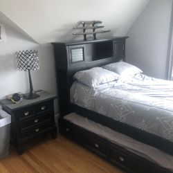 Full Bedroom Set