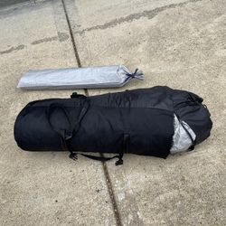Large 6 Man Tent