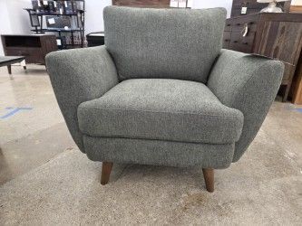 Burnside Eucalyptus Chair