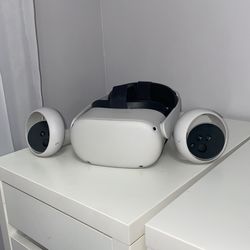Oculus Quest 2