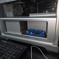 Mac Pro 8 Core 24gb Ddr3 3tb MacOs Catalina 