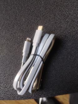 iPhone Charging Cord 3FT Long