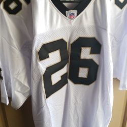 Mcallister throw back Jersey sz54 retro