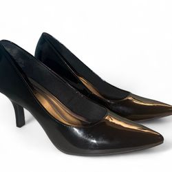 Comfort Plus Heels Size 8