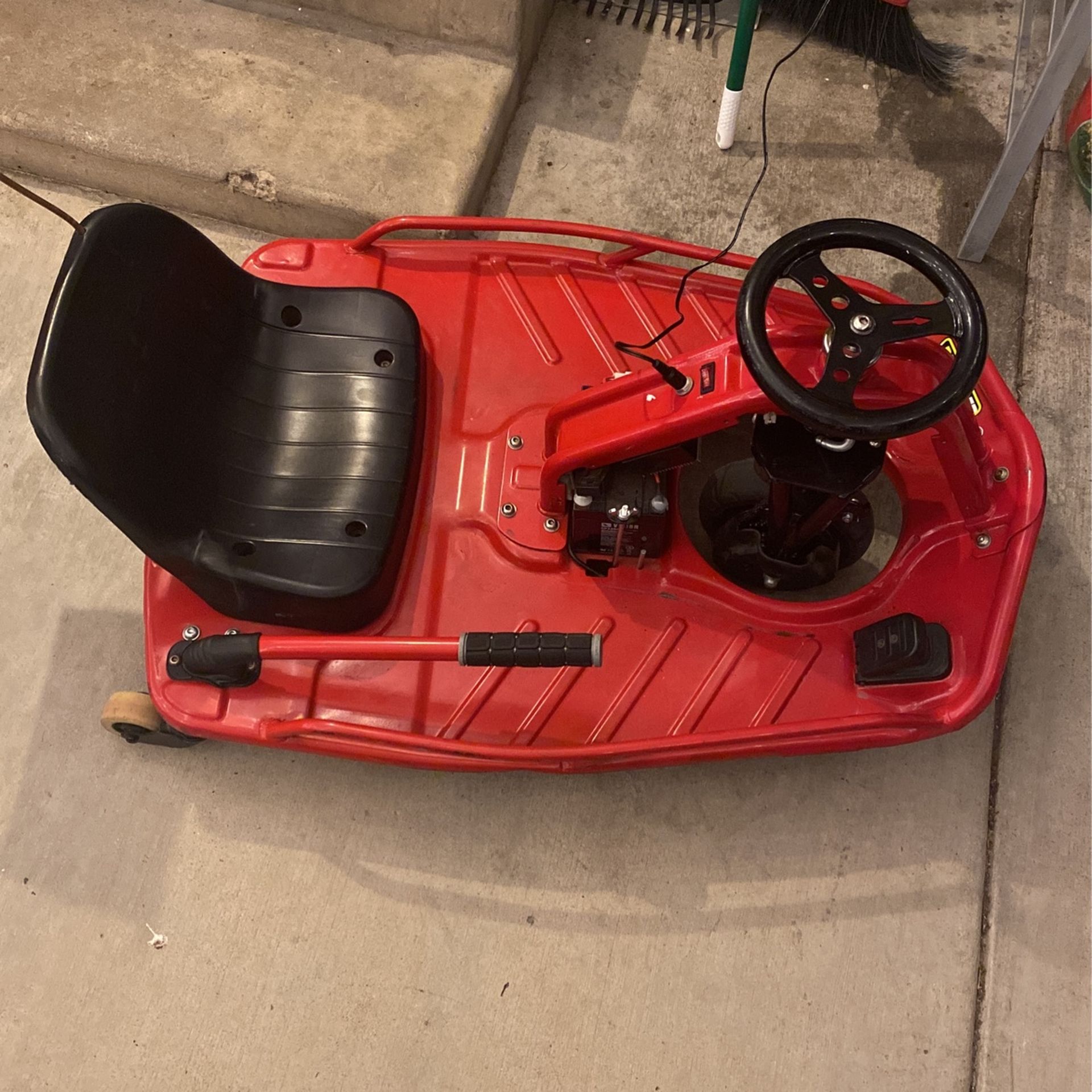 Crazy Cart for Sale in Costa Mesa, CA OfferUp