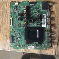 Samsung UN60F7100AFXZA Main Board BN94-06789S (BN41-01958B)