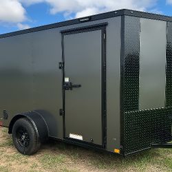 🚚 Alabama Trailer Blowout – Rent To Own From $99/Month – No Credit Check!