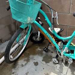 Commute Hyper Bike 