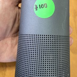 Bose Soundlink Revolve