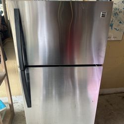 Kenmore Refrigerator