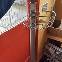 Adjustable Tension Shower Cady