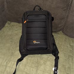Camera Bag