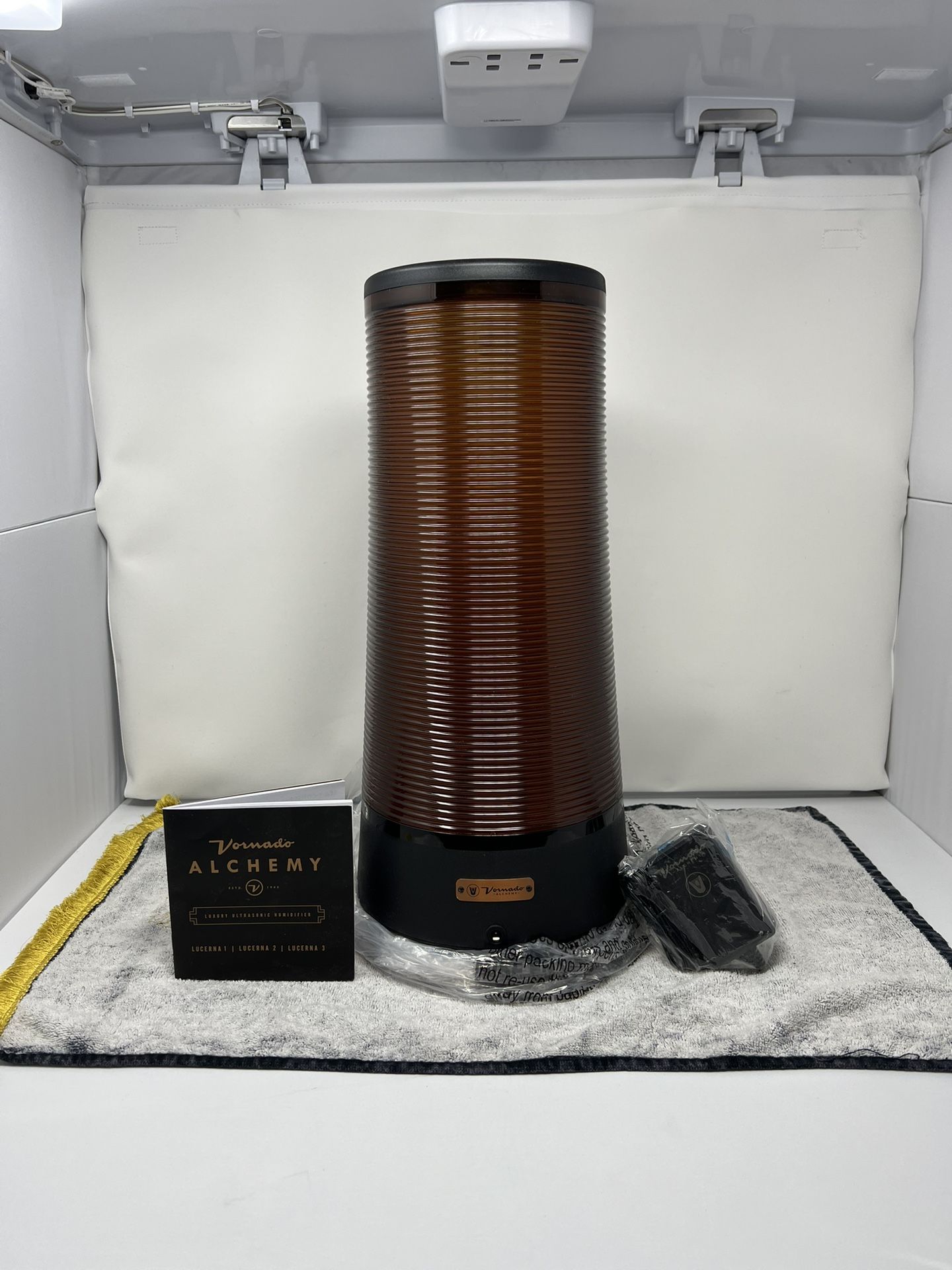 Vornado Lucerna 3 Humidifier