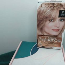 5 sets of Hair Dye. - $50 (Norco)

