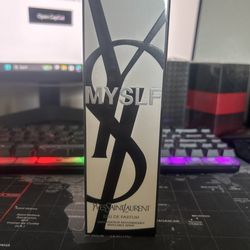 Brand New still in the plastic YSL black opium eau de parfum #yvessaintlaurent #luxury #fragrance