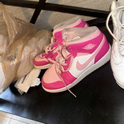 Nike Air Forces
