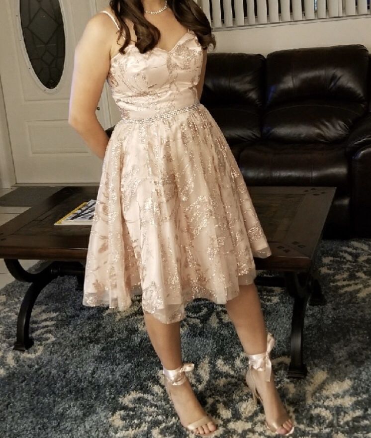 Dillard’s Prom/Homecoming Dress
