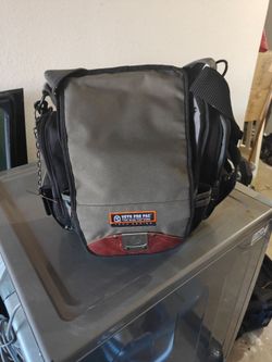 Veto pro PAC bag
