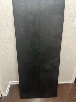 Lagkapten Ikea Desktop 55-Inch