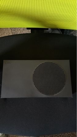 Xbox series s
