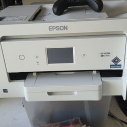 Epson Printer