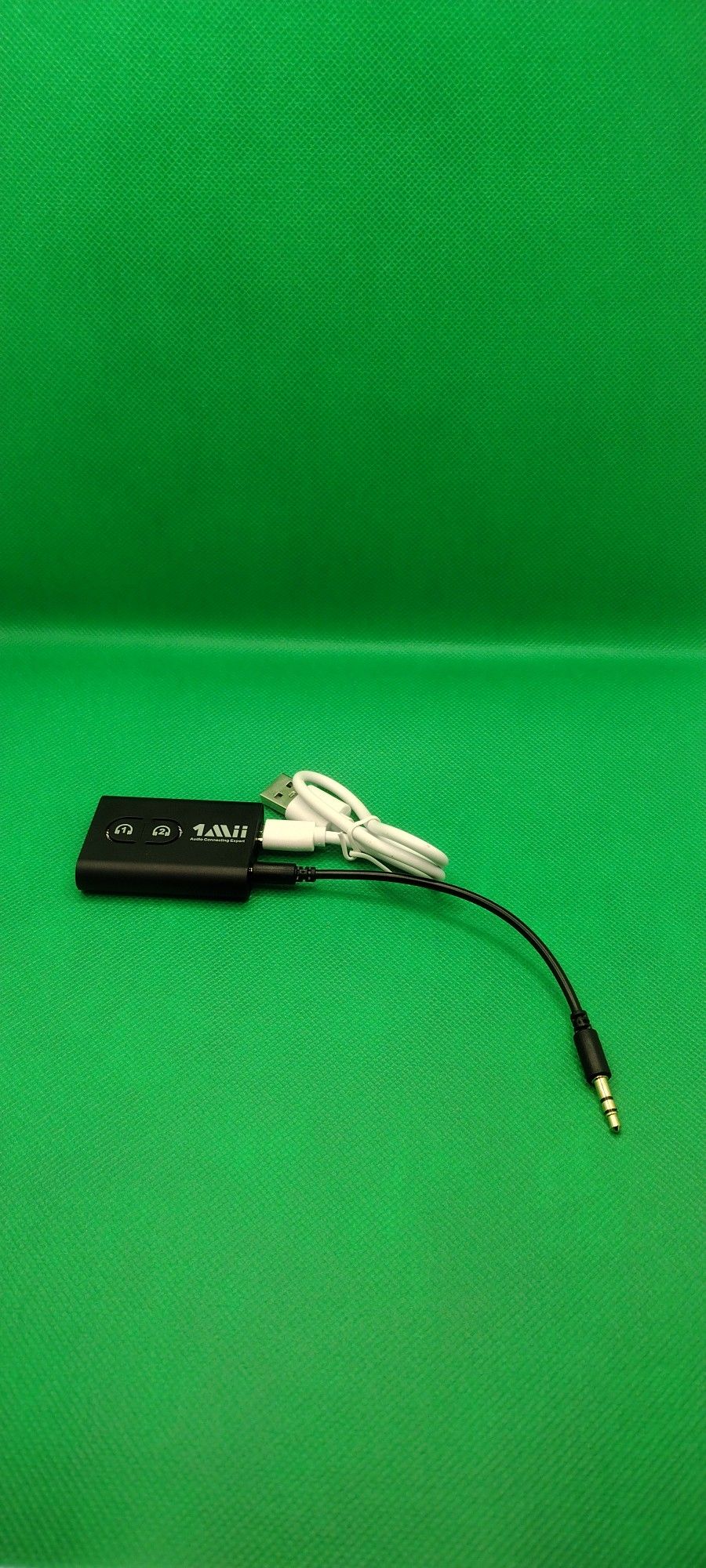 Bluetooth Transmitter And Receiver