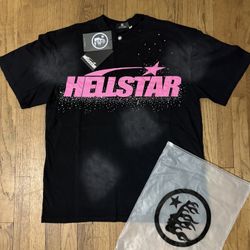 Hellstar Shirt