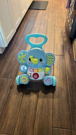 Baby Walker