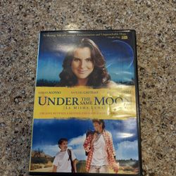 Movie - Under The Same Moon 