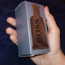 Hugo Boss Cologne