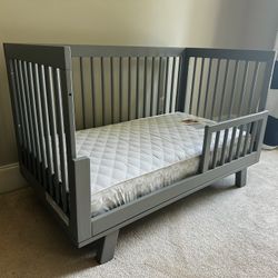 Pottery Barn Crib