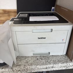 Color Laser Printer